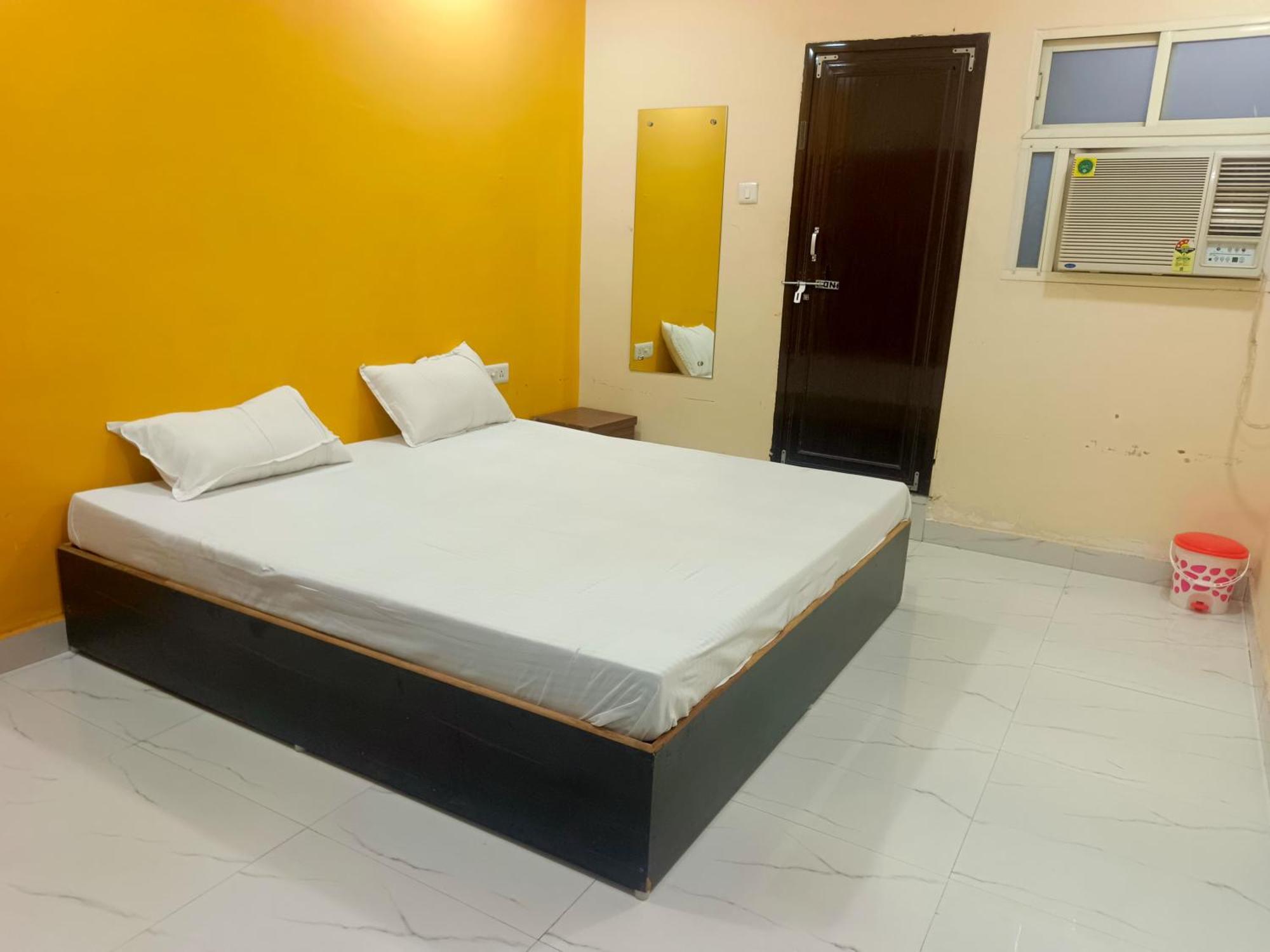 Rangoli Ac Rooms And Banquets Jhānsi Dış mekan fotoğraf