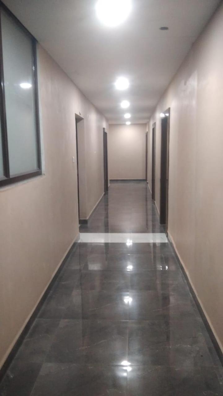 Rangoli Ac Rooms And Banquets Jhānsi Dış mekan fotoğraf